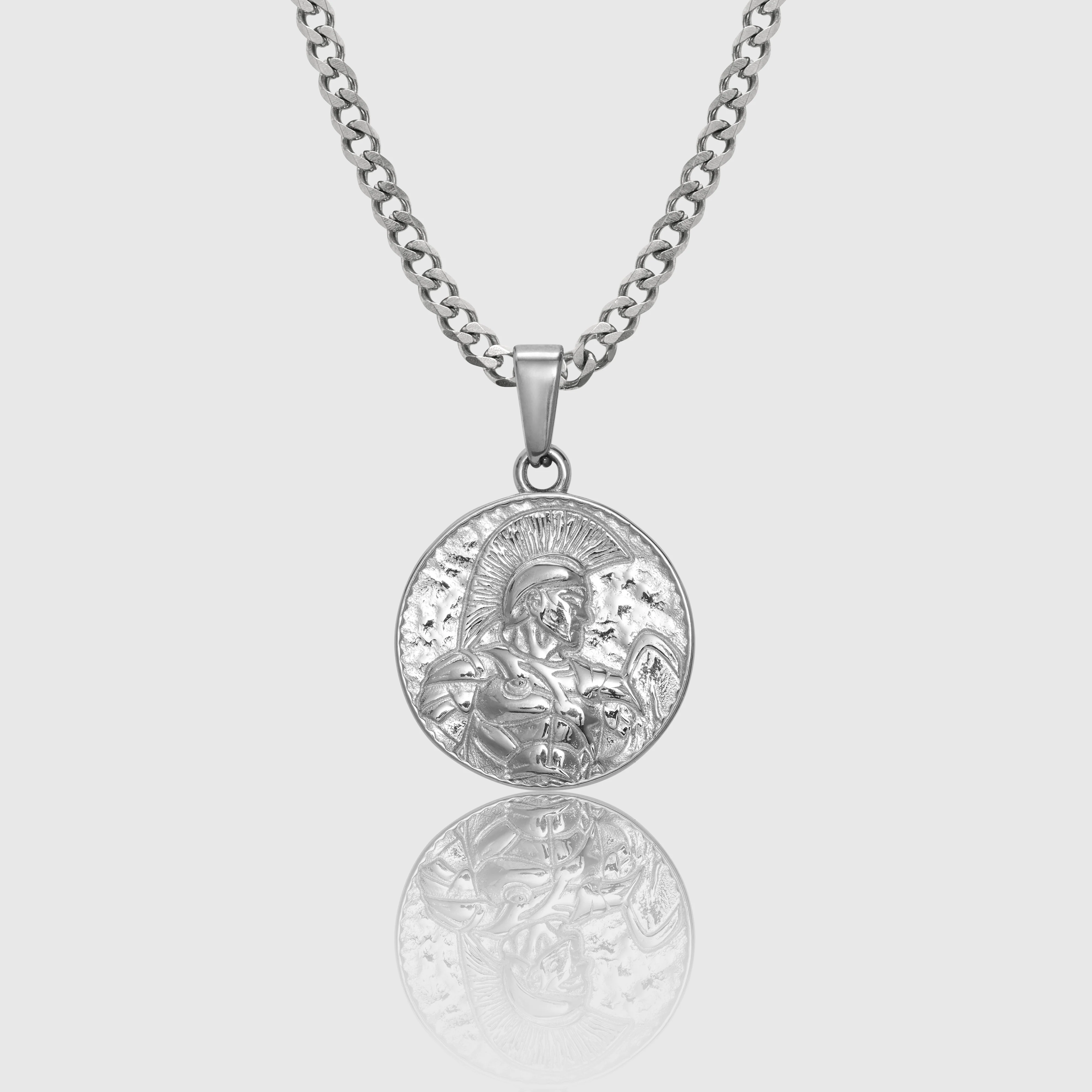 Greek Pendant Necklaces